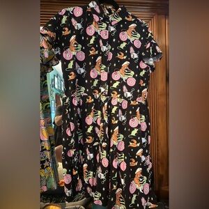 Nooworks Eloise Mean Machine